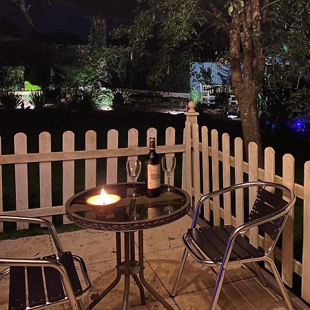 The Duck House Apartment Swansea Ngoại thất bức ảnh