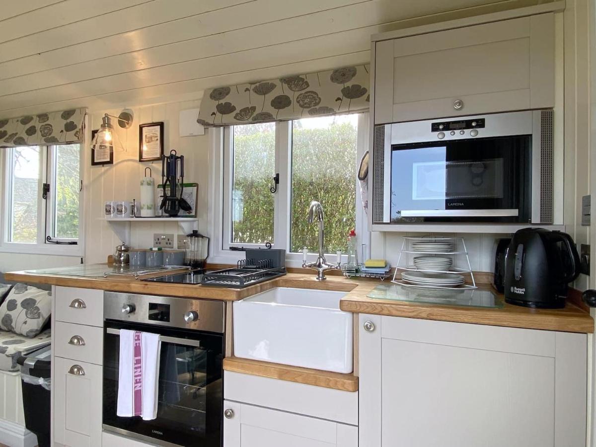 The Duck House Apartment Swansea Ngoại thất bức ảnh