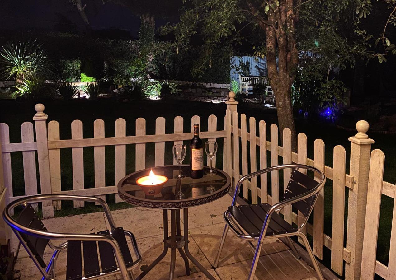 The Duck House Apartment Swansea Ngoại thất bức ảnh