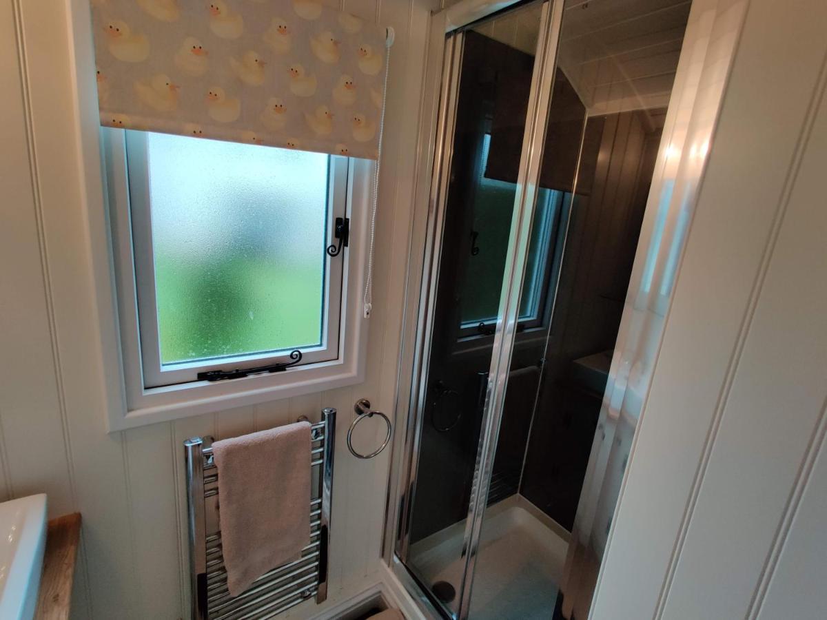 The Duck House Apartment Swansea Ngoại thất bức ảnh